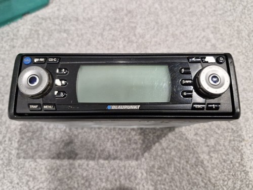 Blaupunkt travelpilot exact - travelpilot,