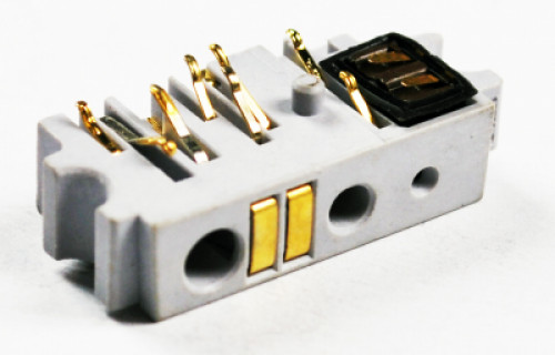 Rpinok00004 connettore - rpinok00004,