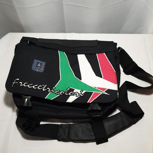 Frecce tricolori borsa - frecce,