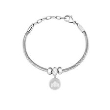Bracciale MORELLATO DROPS SCZ1065 bracelet DUOMO MILANO ITALIA charm COMPONIBILE