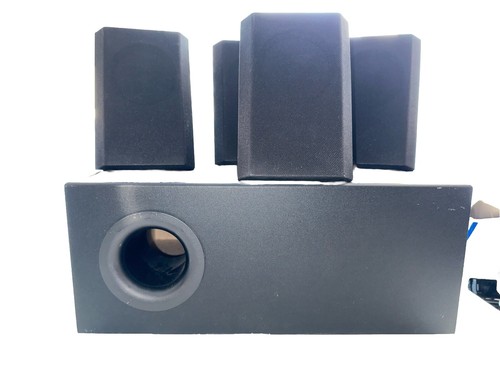 Jamo subwoofer sat - sw,