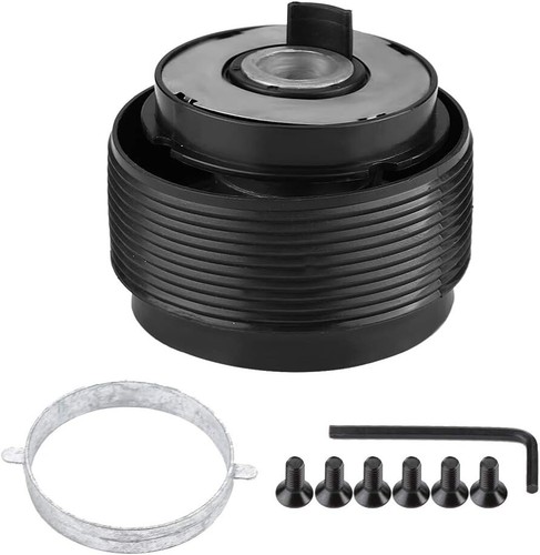 Kit mozzo volante sterzo - kit,