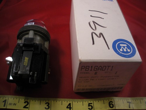 Westinghouse pb1ga0t1 - westinghouse,