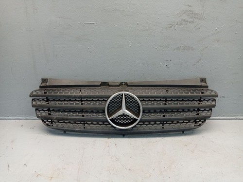 Mercedes vito bus - bus, (w639)