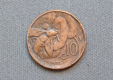 Regno d'Italia Vittorio