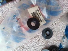 1x ORIGINALE 4318032 BOCCOLA FUNE FRIZIONE FIAT CINQUECENTO PANDA 141 4x4 UNO