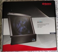 Base di raffreddamento Enermax Aeolus CP001-B per Notebook