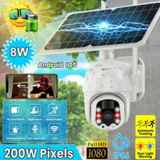 TELECAMERA ESTERNA FULL HD