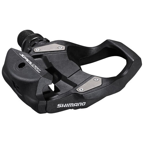Pedali shimano rs500 - pedali,