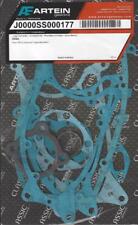 1953-1960 Ossa 125cc a B C Alto Qualità Motore Set Guarnizioni Fatto IN Spagna