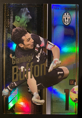 2015 panini football - panini, league