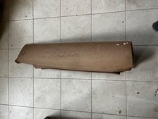 FIAT 1100 D 103 PARAFANGO ANTERIORE SX FRONT RIGHT FENDER OLD STOCK