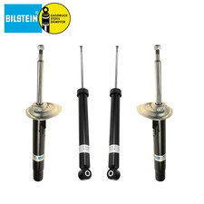 Kit ammortizzatori gas - kit,
