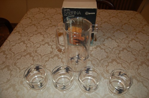 Guzzini caraffa sabrina - guzzini,, 4