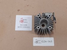 TESTA MOTORE MOSQUITO 38B