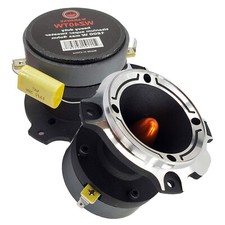 2x Gravity WZ40TW 2400W Heavy