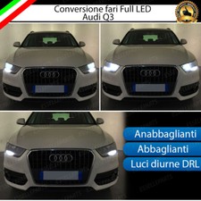 KIT CONVERSIONE FARI FULL LED
