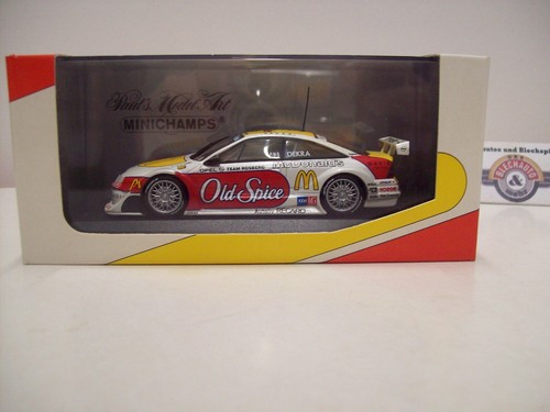 Opel calibra mc donalds - opel,