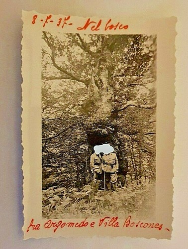 Foto epoca militari - foto, argomedo