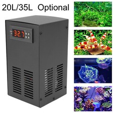 Refrigeratore Acqua Elettrico