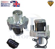 VALVOLA EGR PER MERCEDES