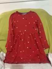 Vestito bambino 5-6 anni 