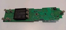 SCHEDA ELETTRONICA LAVATRICE BOSCH MODULO DI COMANDO DISPLAY 00702560 00621459