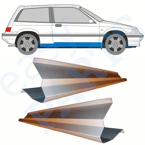 Honda civic 1983 - 1983-1987, 3