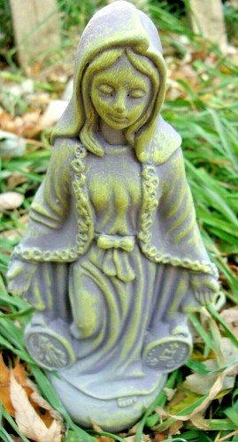 Stampo lattice mary plastica - mary,