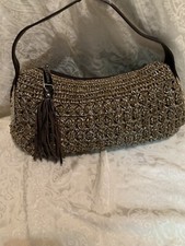 Borsa a mano Luana tracolla