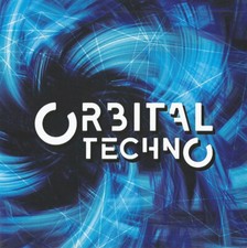 Various ‎– Orbital Techno