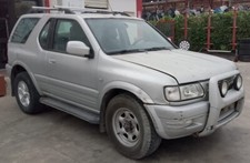 Ricambi opel frontera cdi - opel,