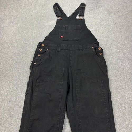 Salopette dickies donna 34x32 - salopette,