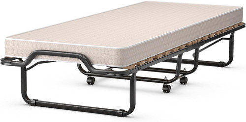 Letto brandina pieghevole con - letto,