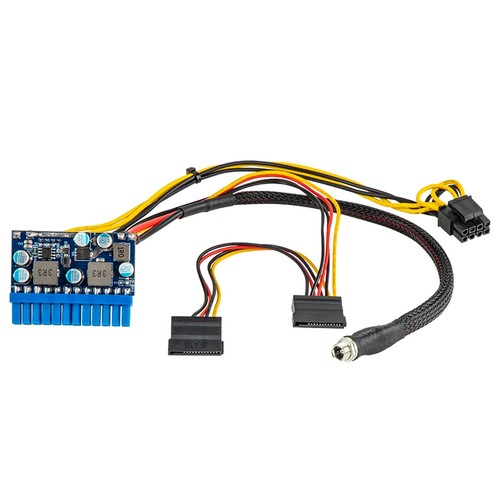 12v 300w 24pin atx connect - 300w,