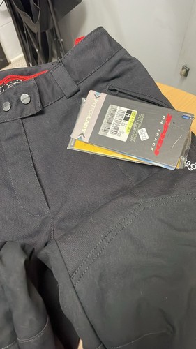 Pantalone tecnico spidi - pantalone,