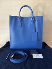 Prada borsa shopping tote - , in