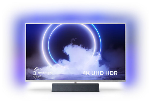 Philips smart pollici - 43,