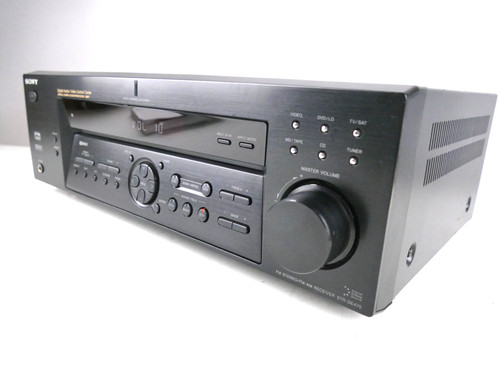 Sony str de475 ricevitore - str-de475,