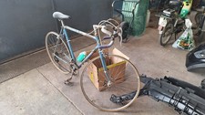 bici da corsa vintage