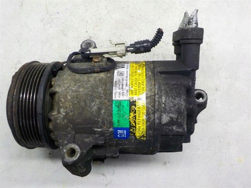 Compressore climatizzatore - compressore,