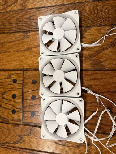 Leggi nzxt 3xf120 - nzxt,
