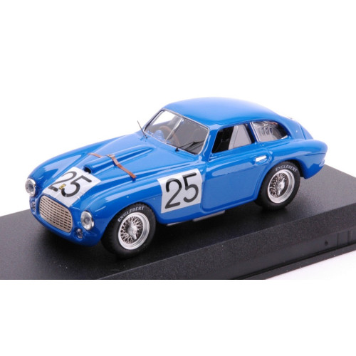Ferrari 195 touring - s,
