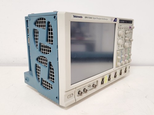 Tektronix dpo7254c - tektronix,