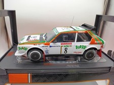Lancia delta totip rally - s4,