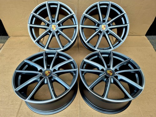 Porsche taycan audi tron gt - audi, e-tron