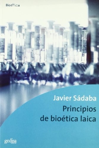 Principios bioetica laica - de,