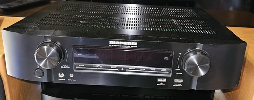 Marantz 1506 ricevitore - nr,