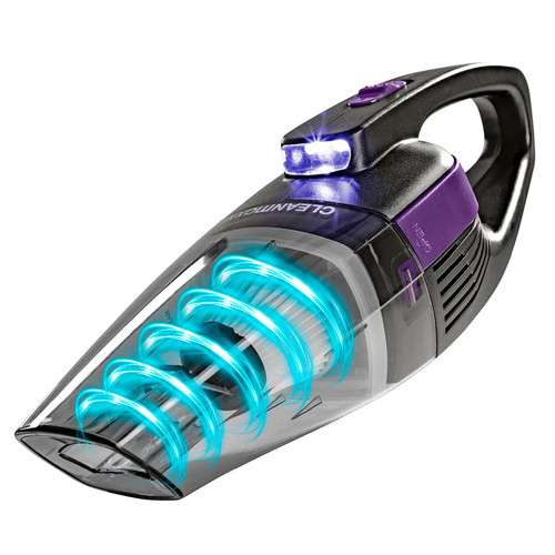 Aspirapolvere portatile - , a