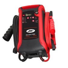 Avviatore emergenza JMP Skan